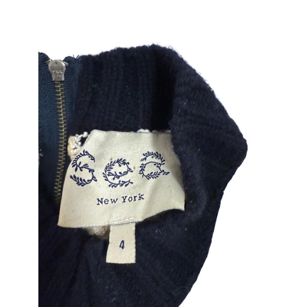 Sea New York lace sweater - Picture 5 of 10